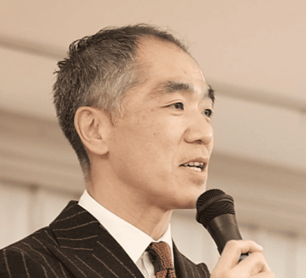 上西　一美