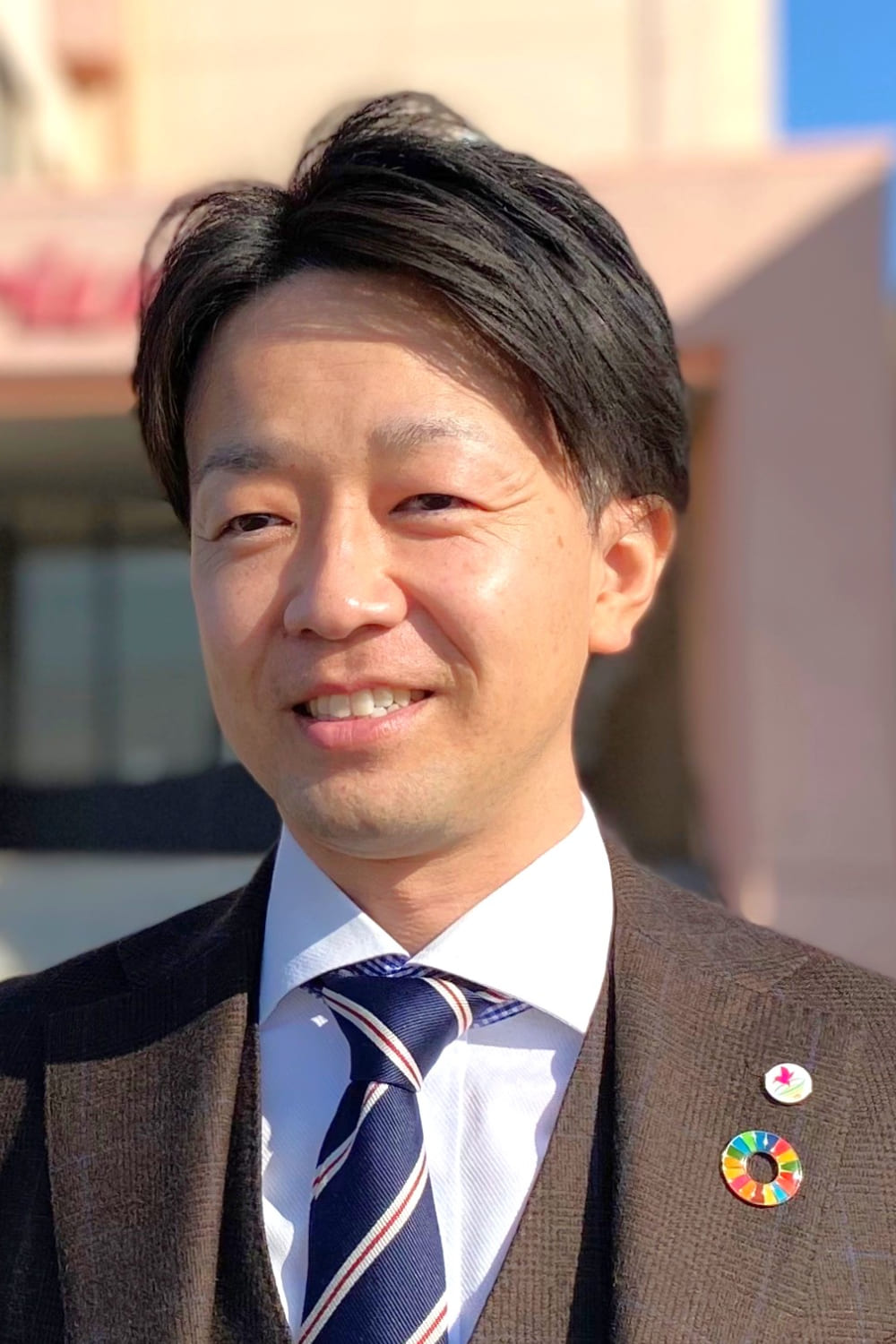 渡邉　貴幸