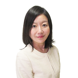 佐藤　恵美子