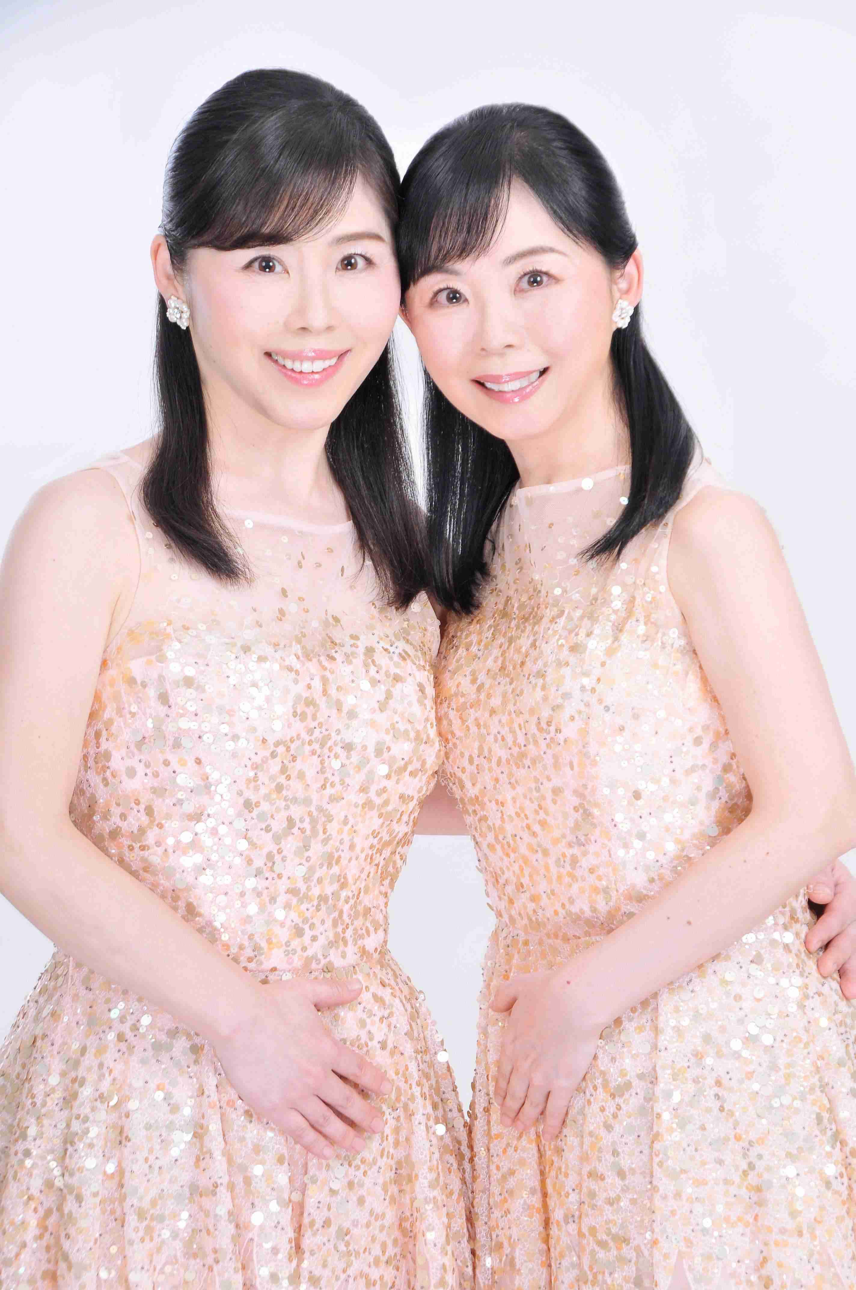 坂入姉妹