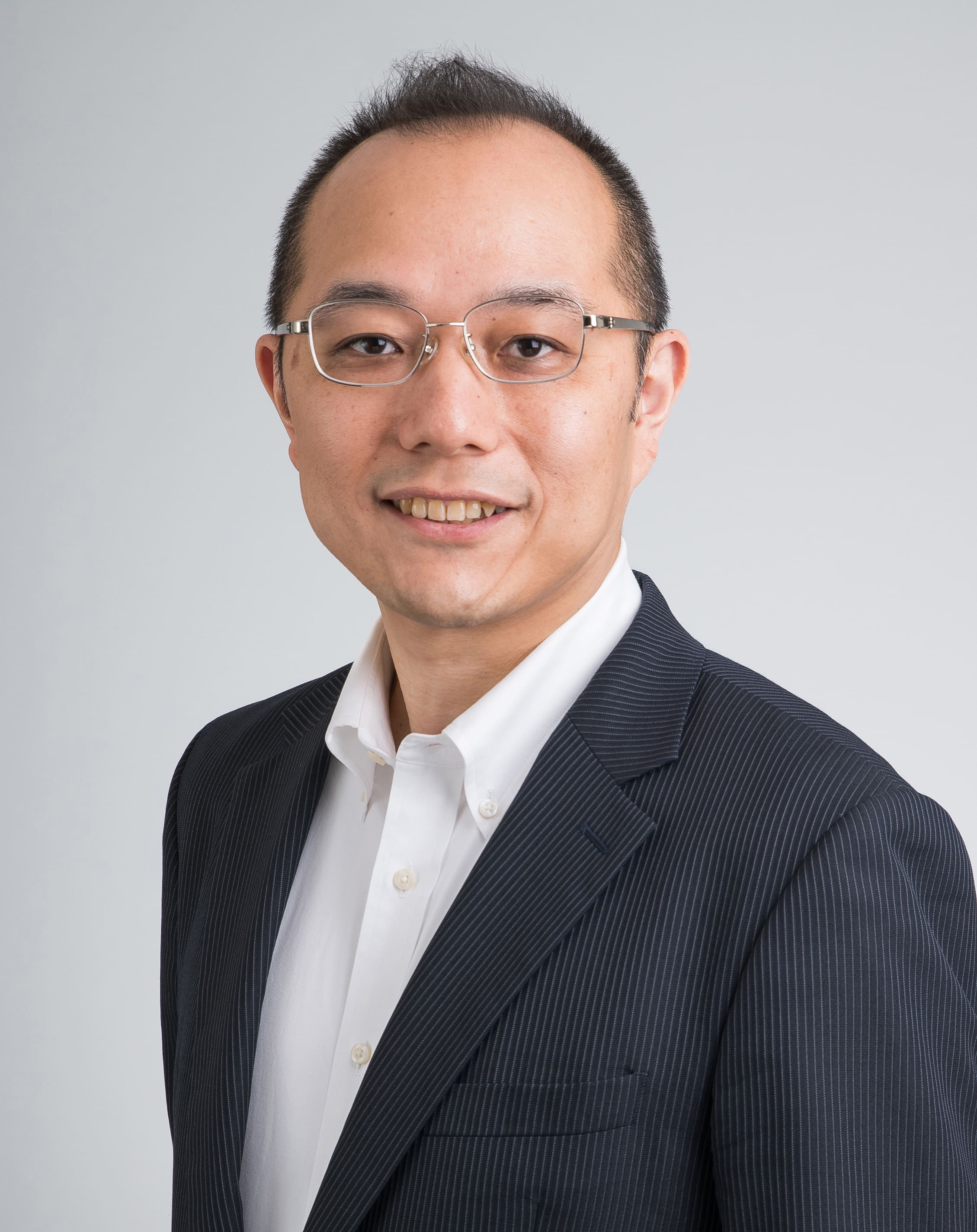 飯田　吉宏