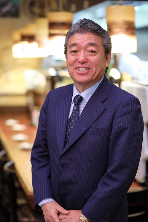 湯澤　剛