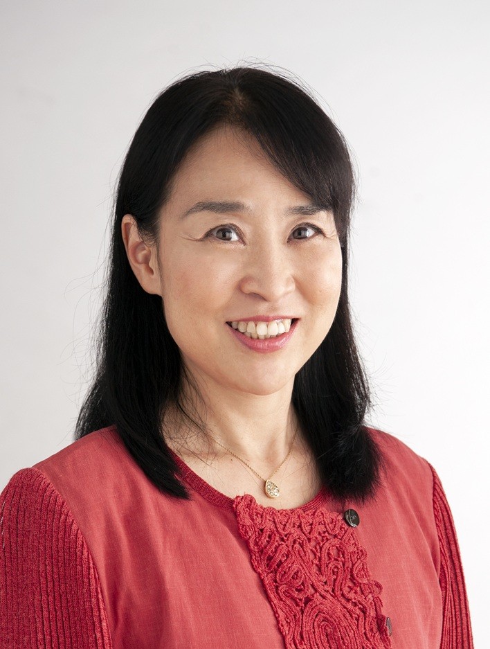 岡本　香代子