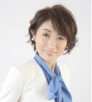 中原 晴美