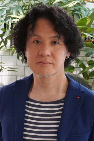 橋口 剛
