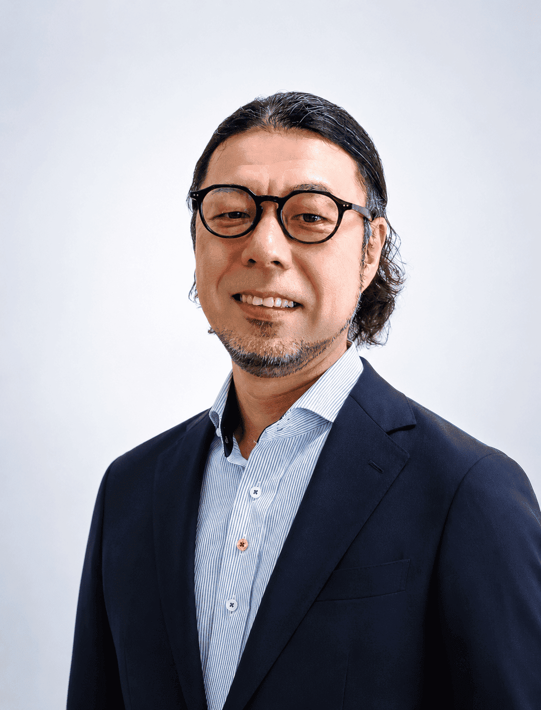吉見　聖伸