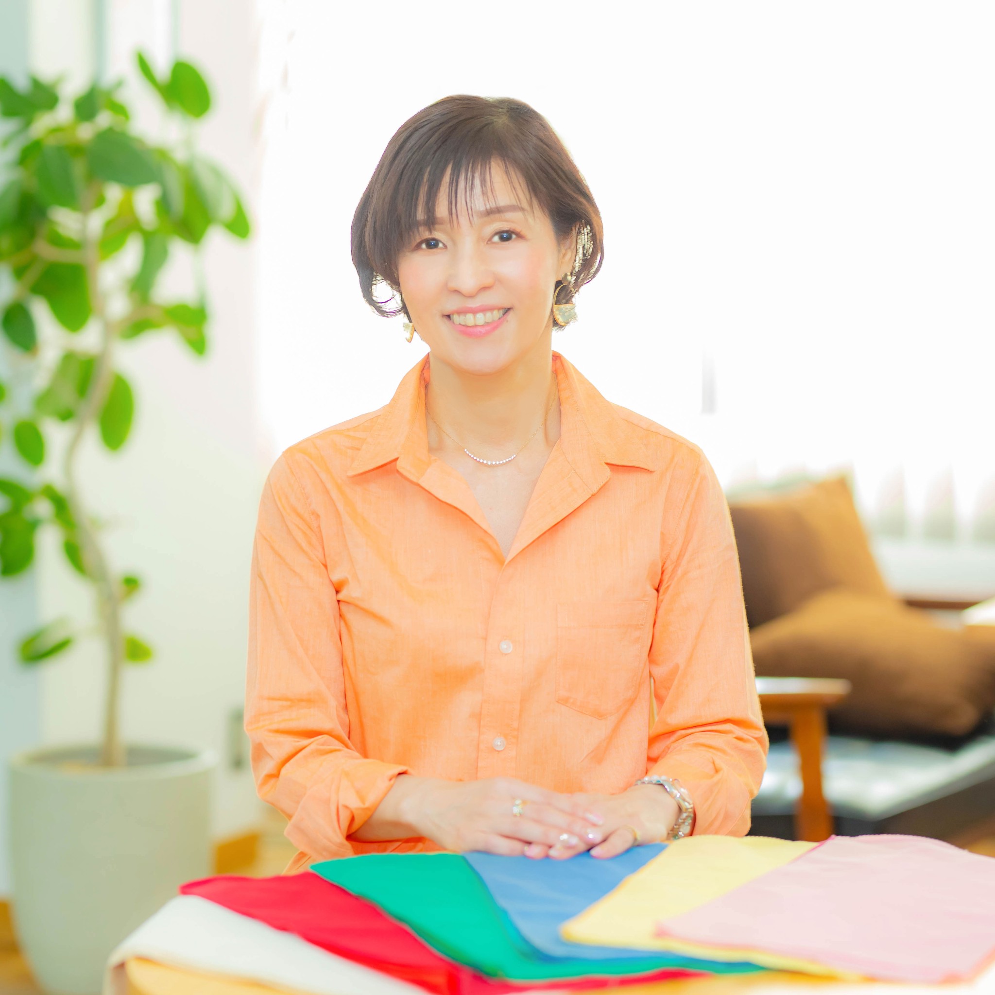 山下　文恵