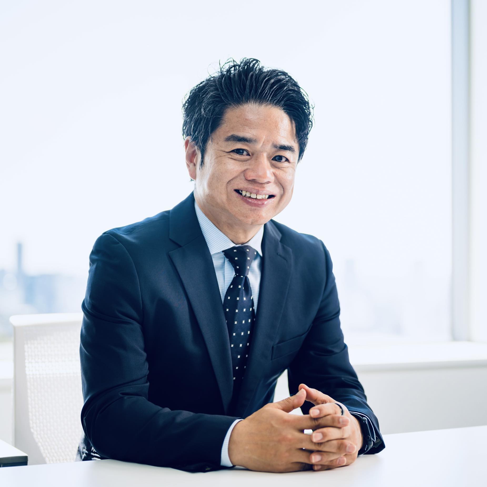 高栖　祐介