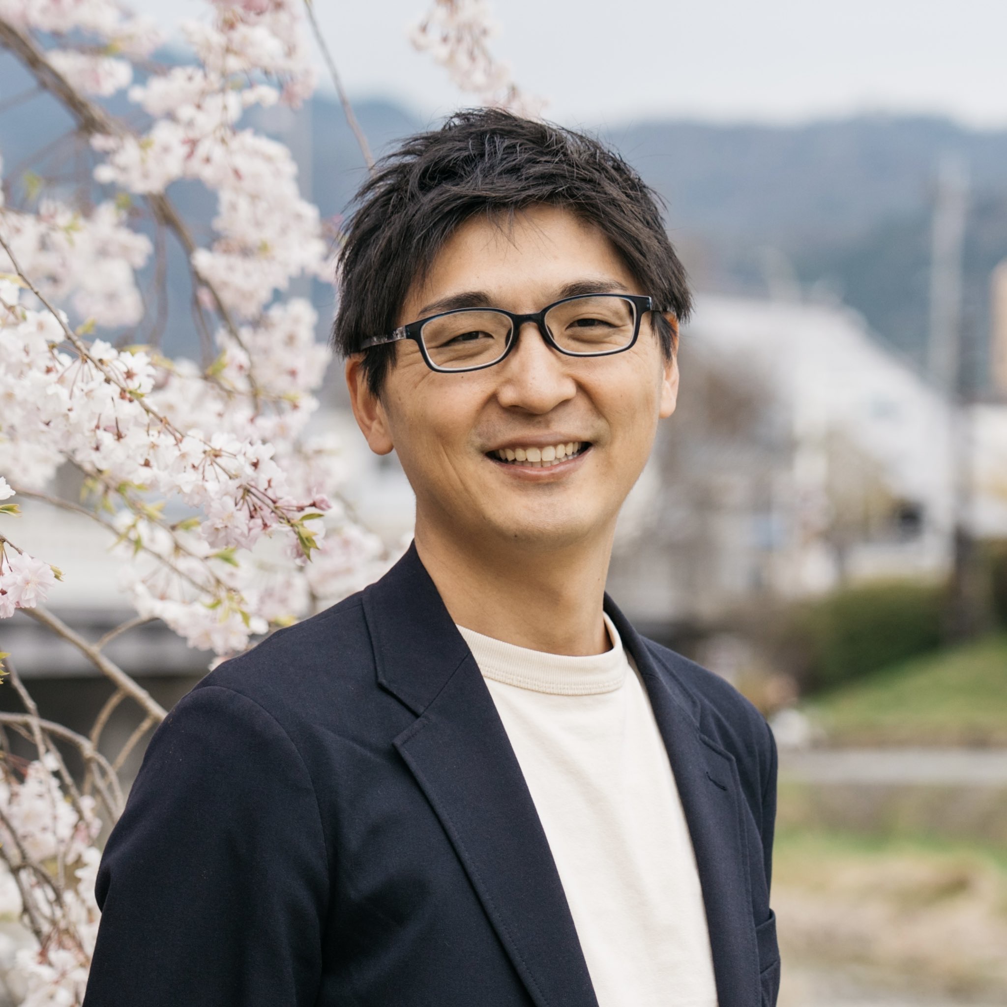 入江 真太郎
