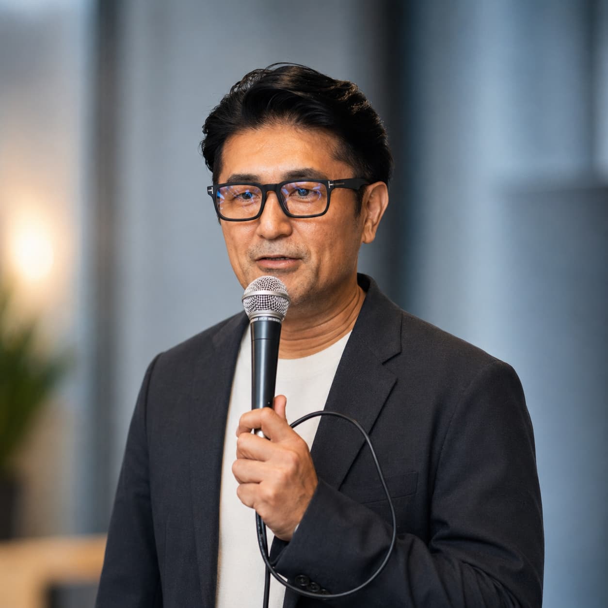渡邊 哲郎