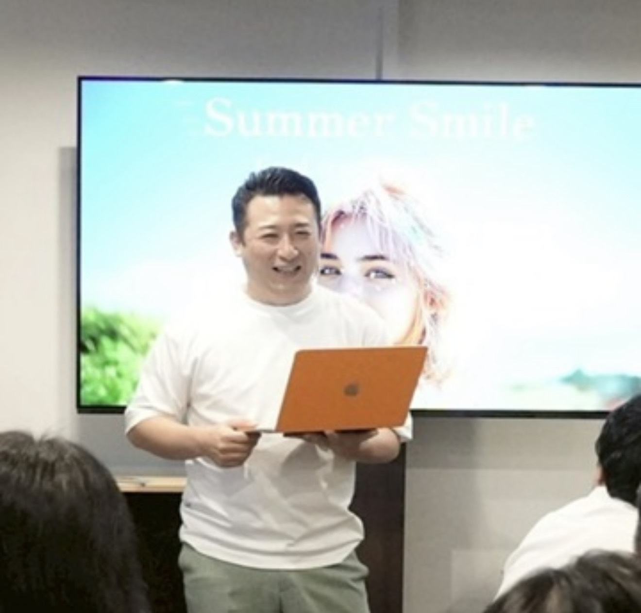 瓜生 誠