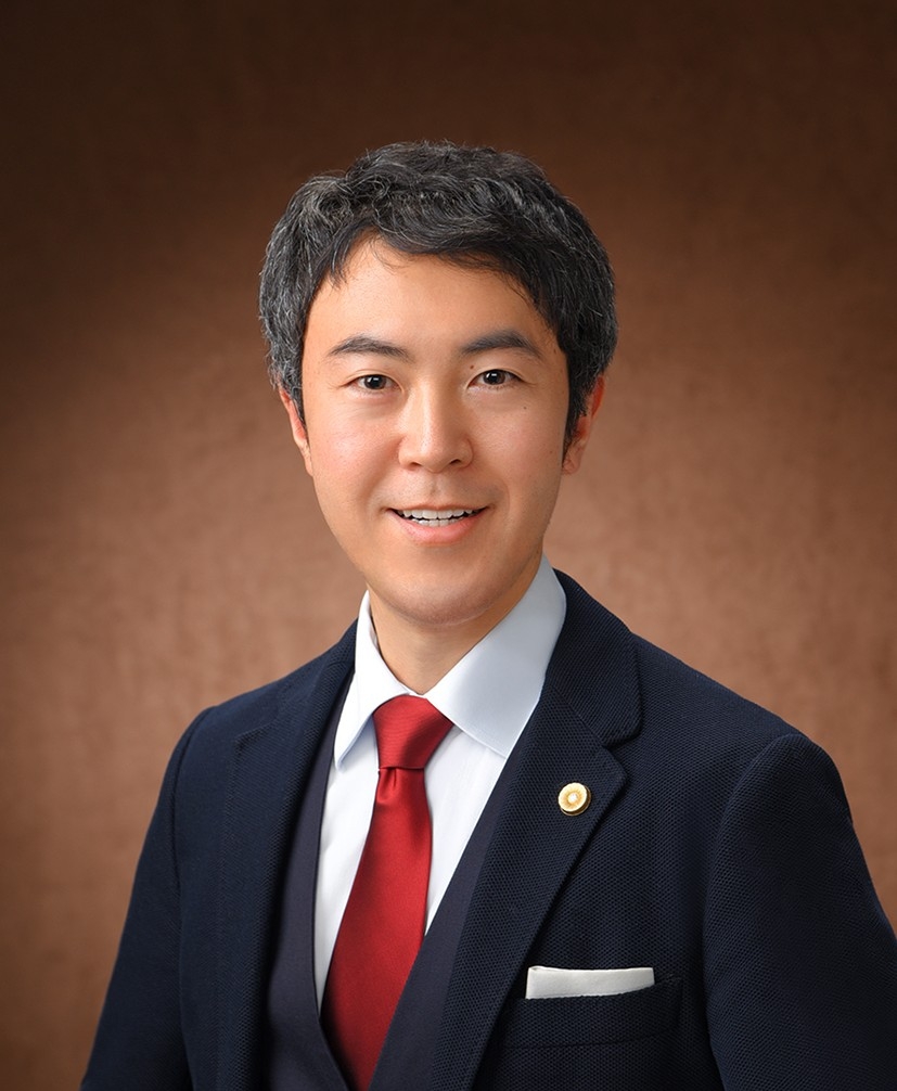 上野 潤