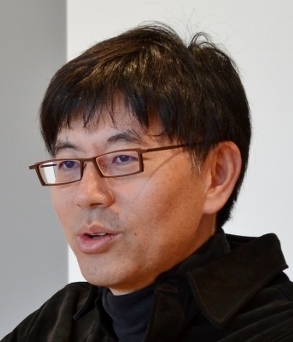 町井 則雄
