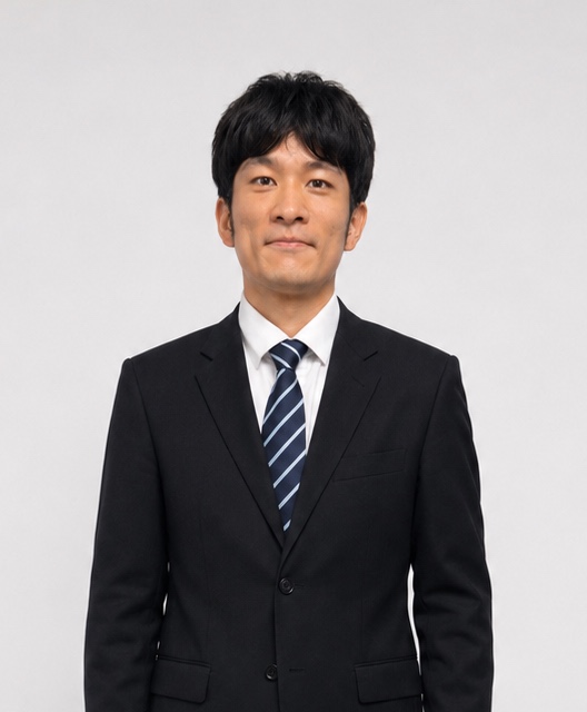 縄 亮太郎
