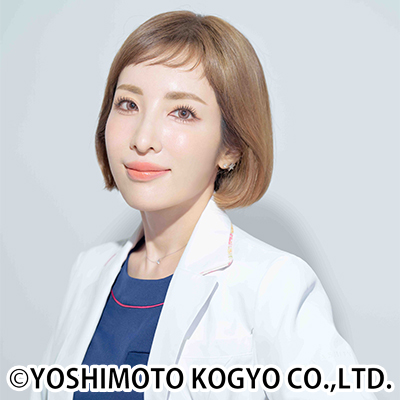 西林　涼子