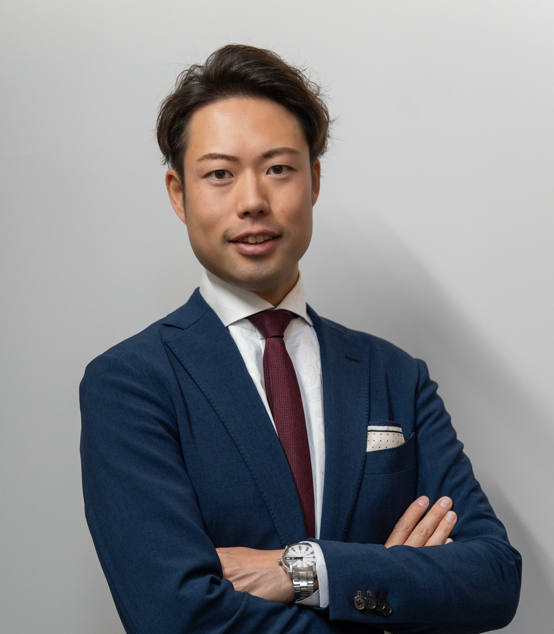 大久保 雅士