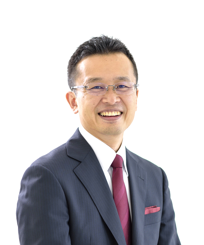 岩松　正史