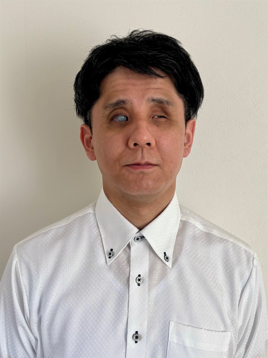 守井　清吾