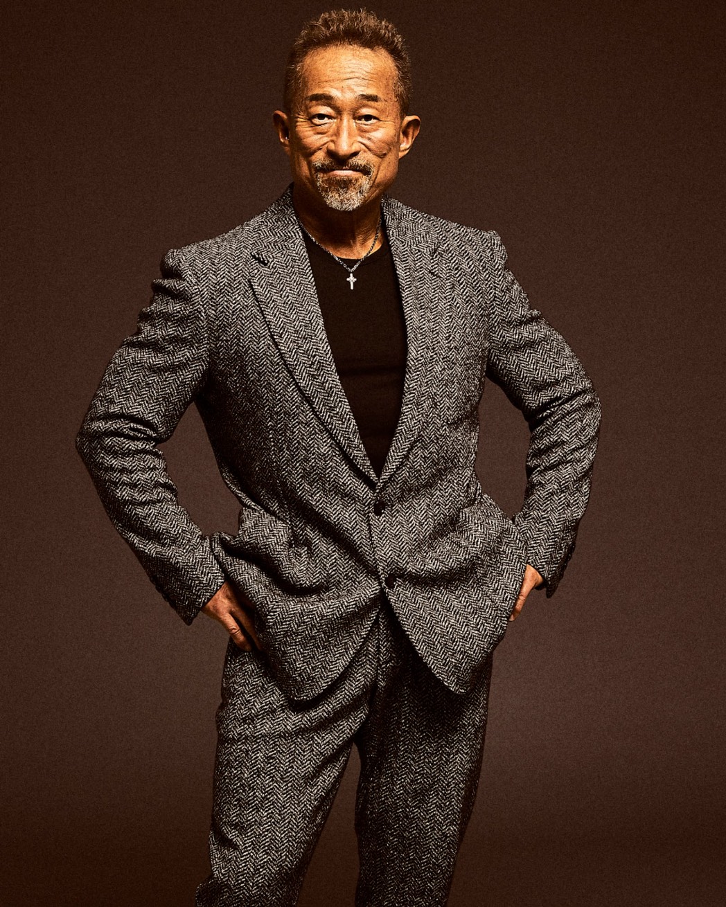 角田　信朗