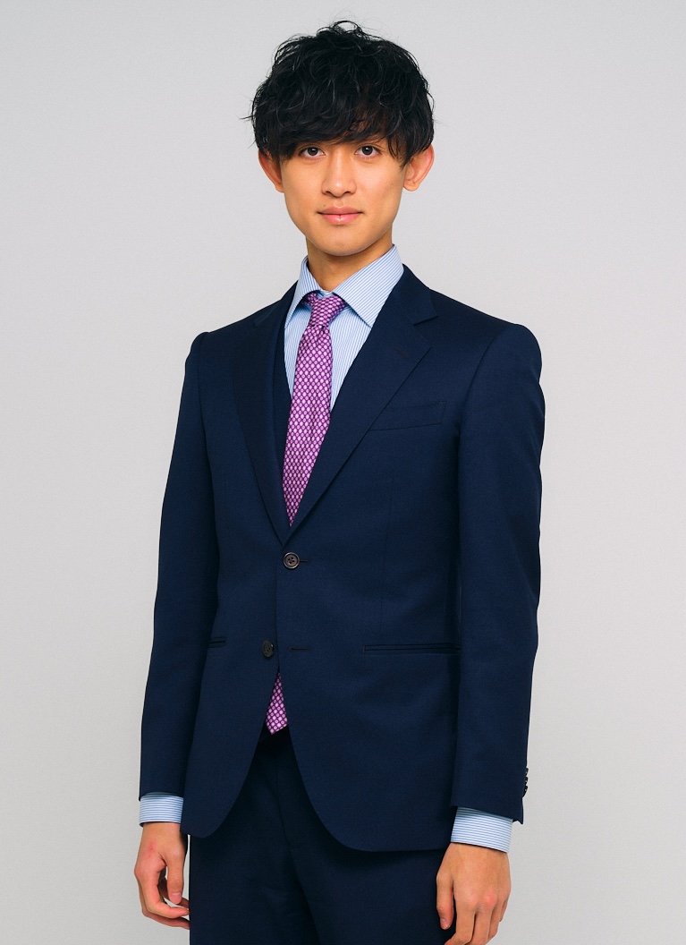 平野　勝也