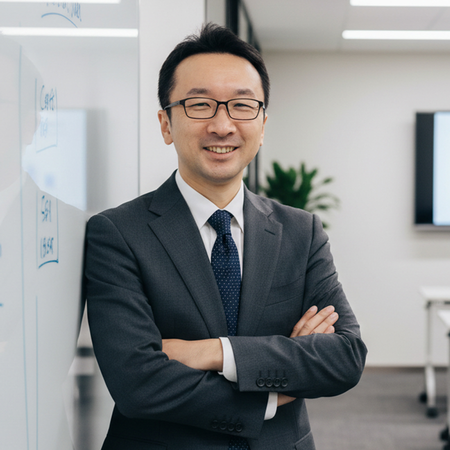 遠藤　聡