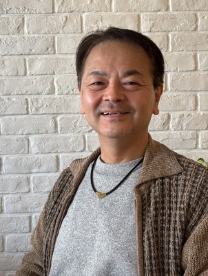 福山　隆志