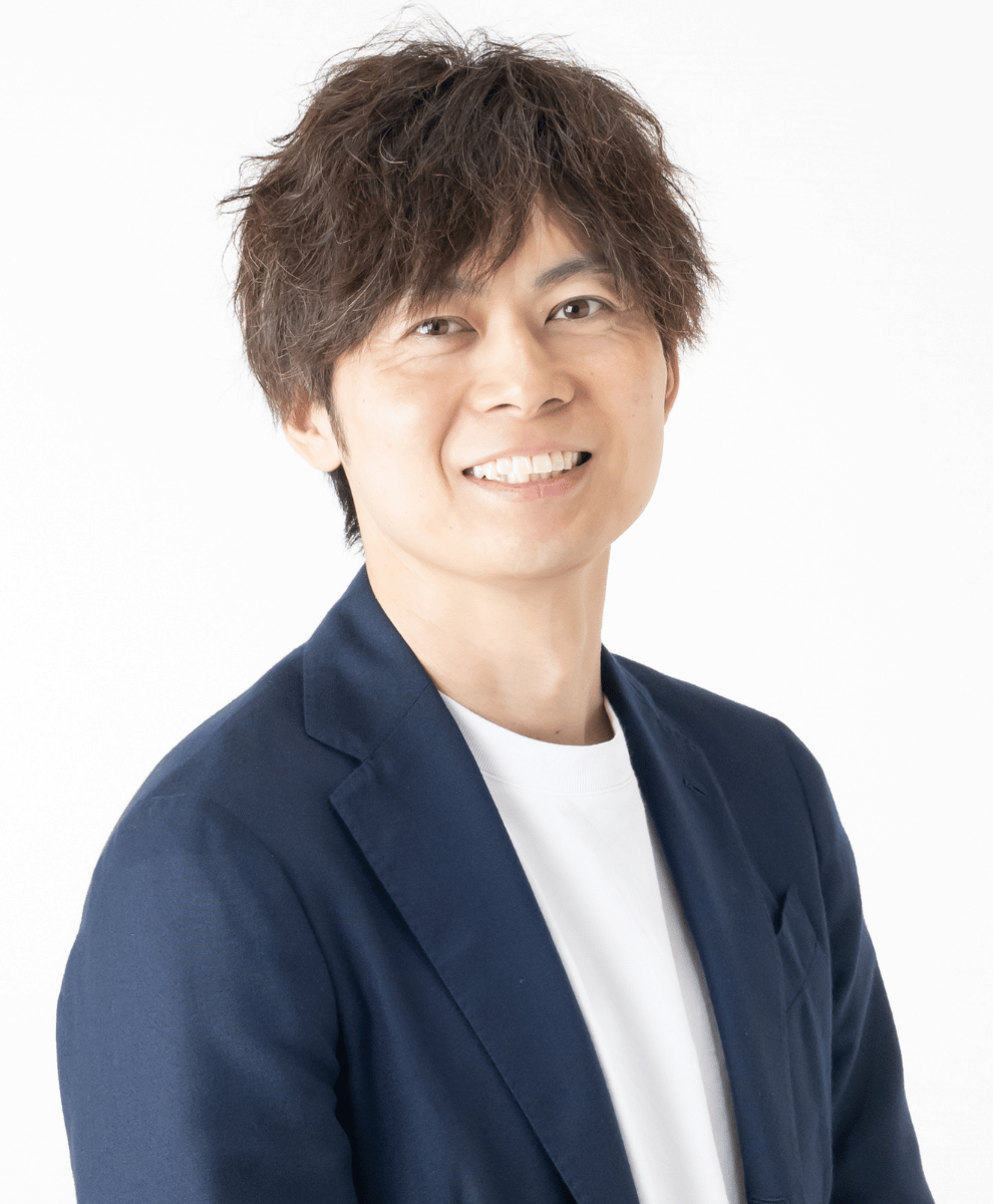 川西　辰也