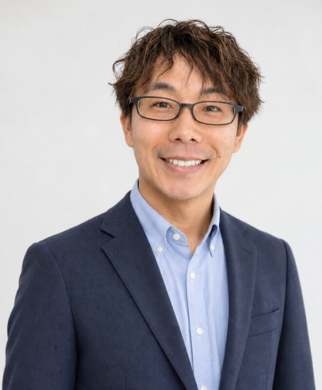 久野　高司