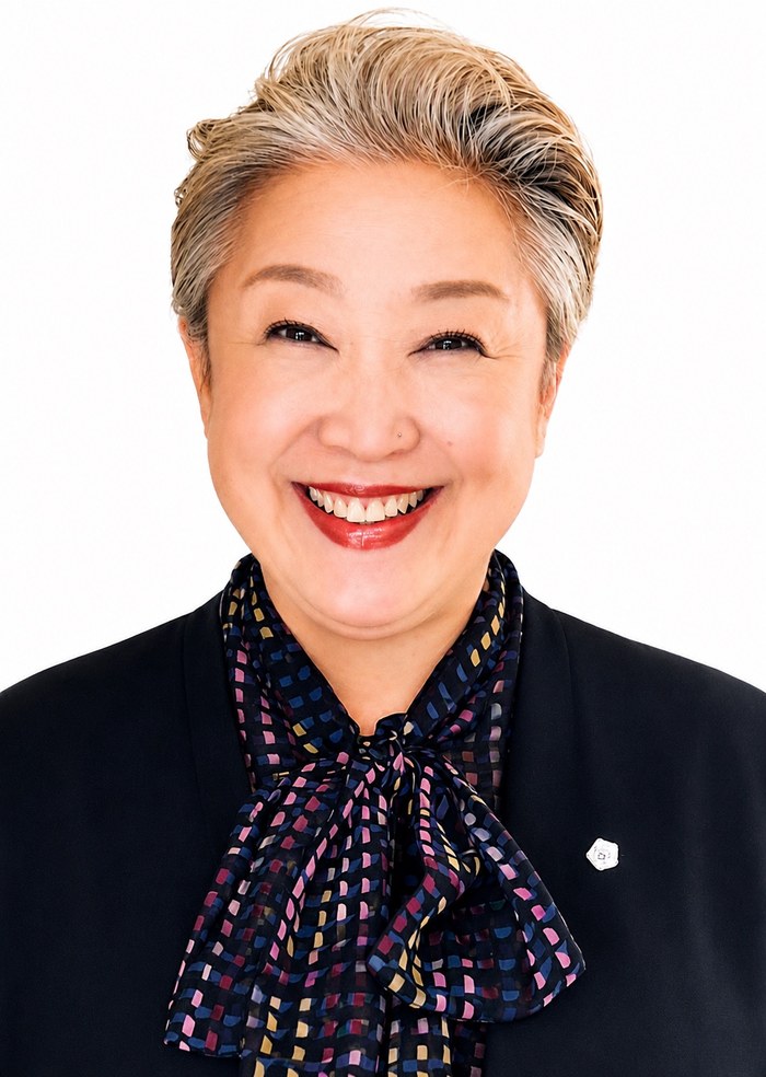 山田 峰子