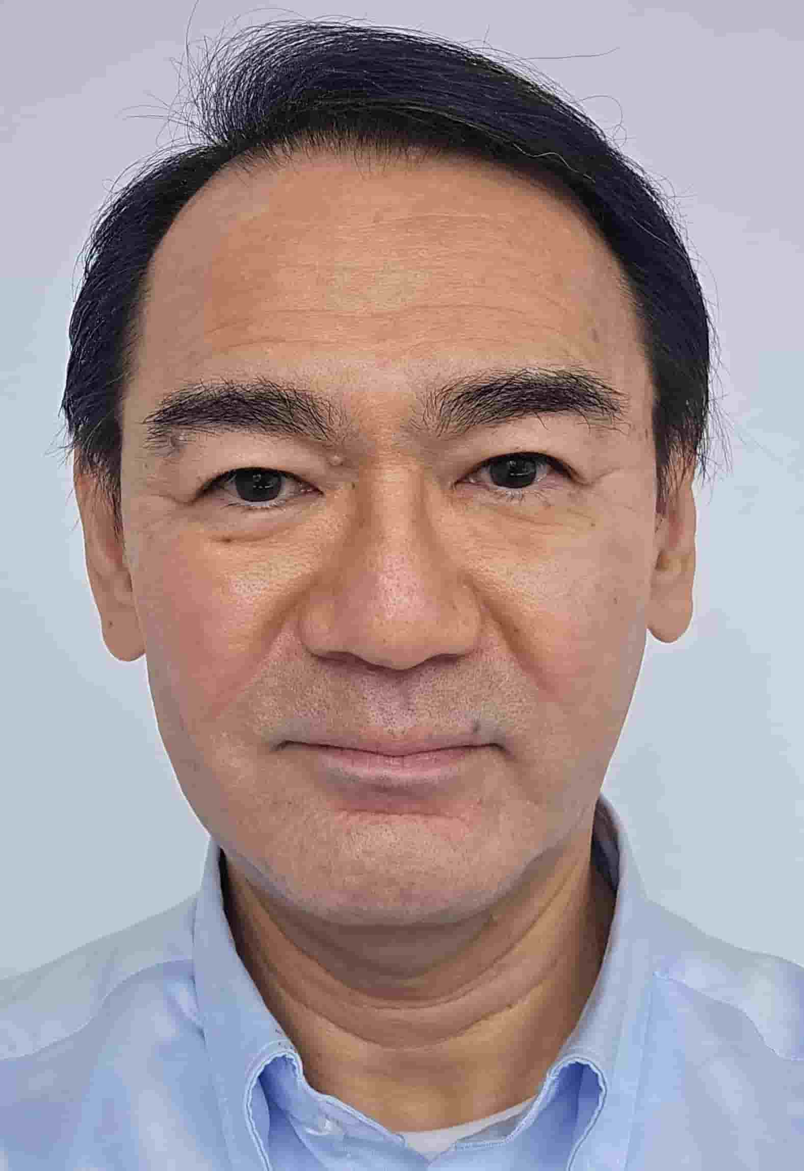 佐藤 俊二
