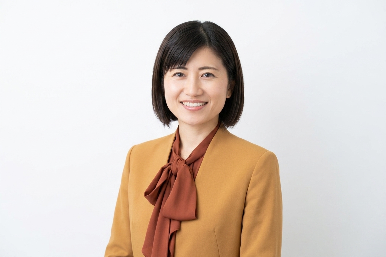 松本 梨枝