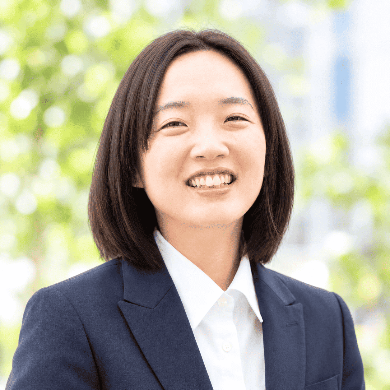 間　愛結美