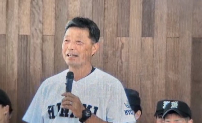 川越　透