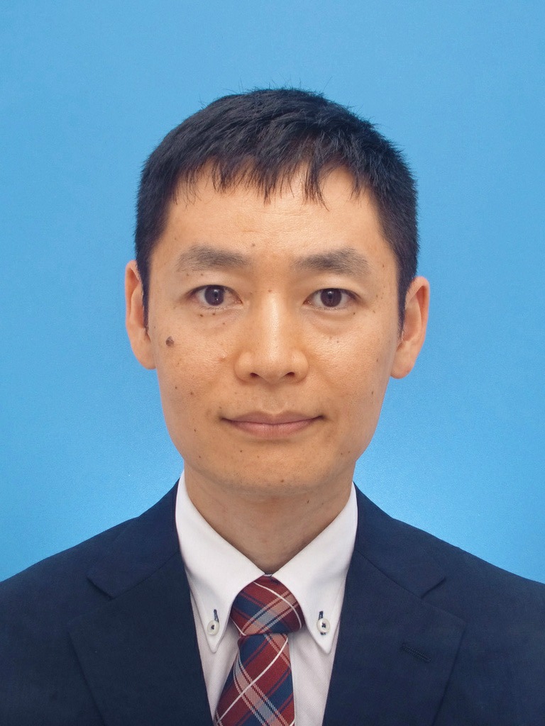 忠地　紀明