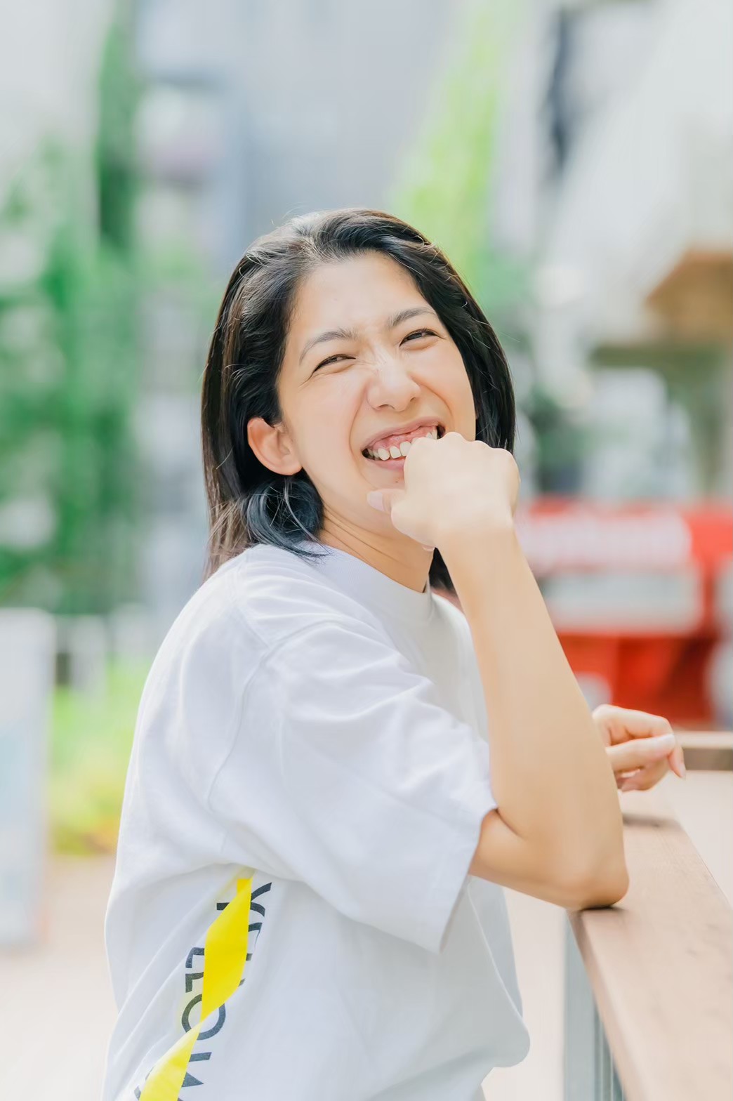 手塚 麻里