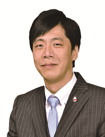 小畑　匠