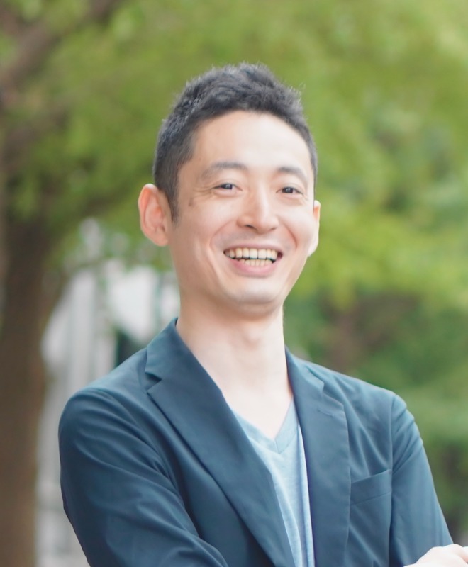 堀井　悠