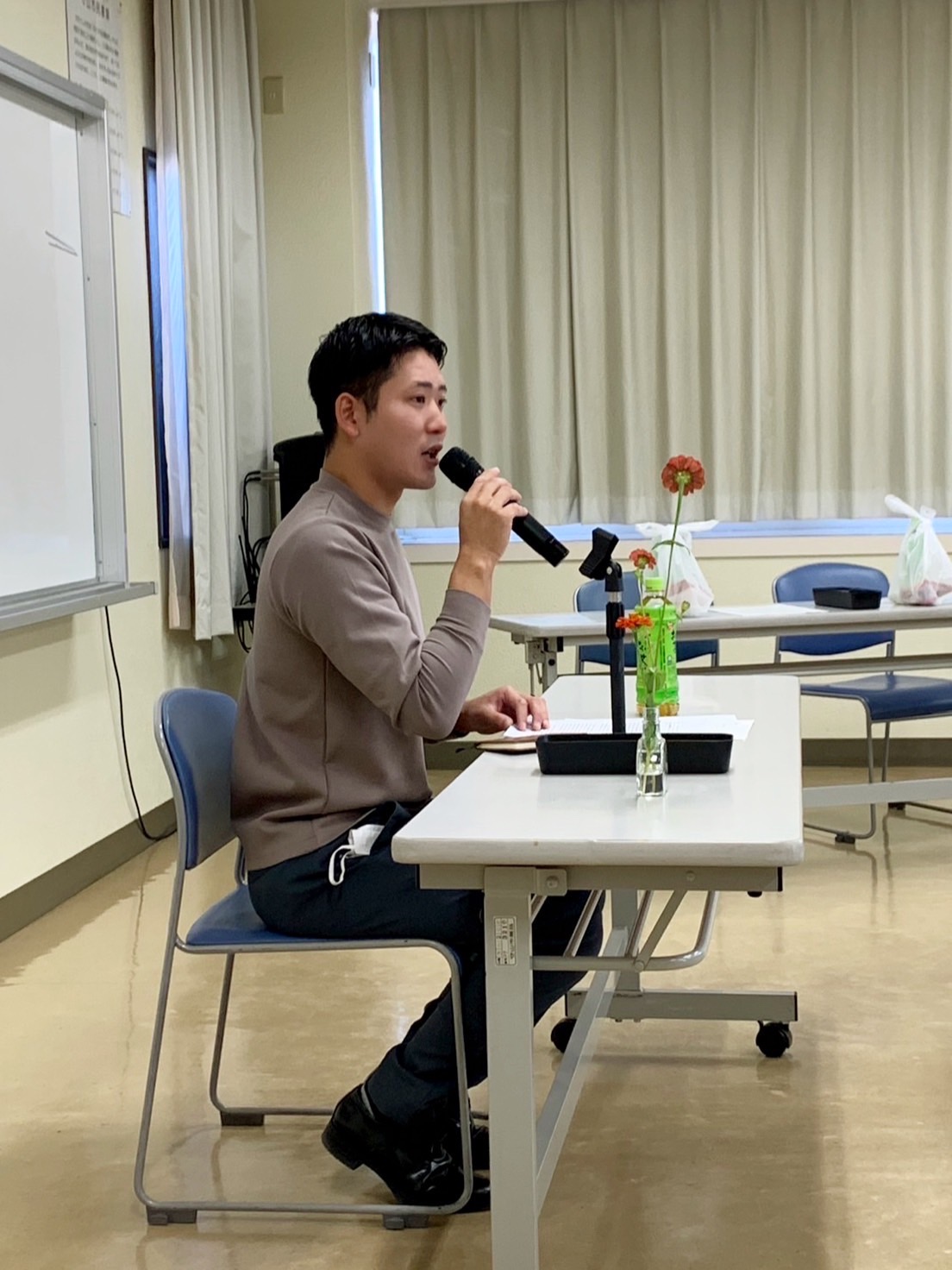岩田　大輔