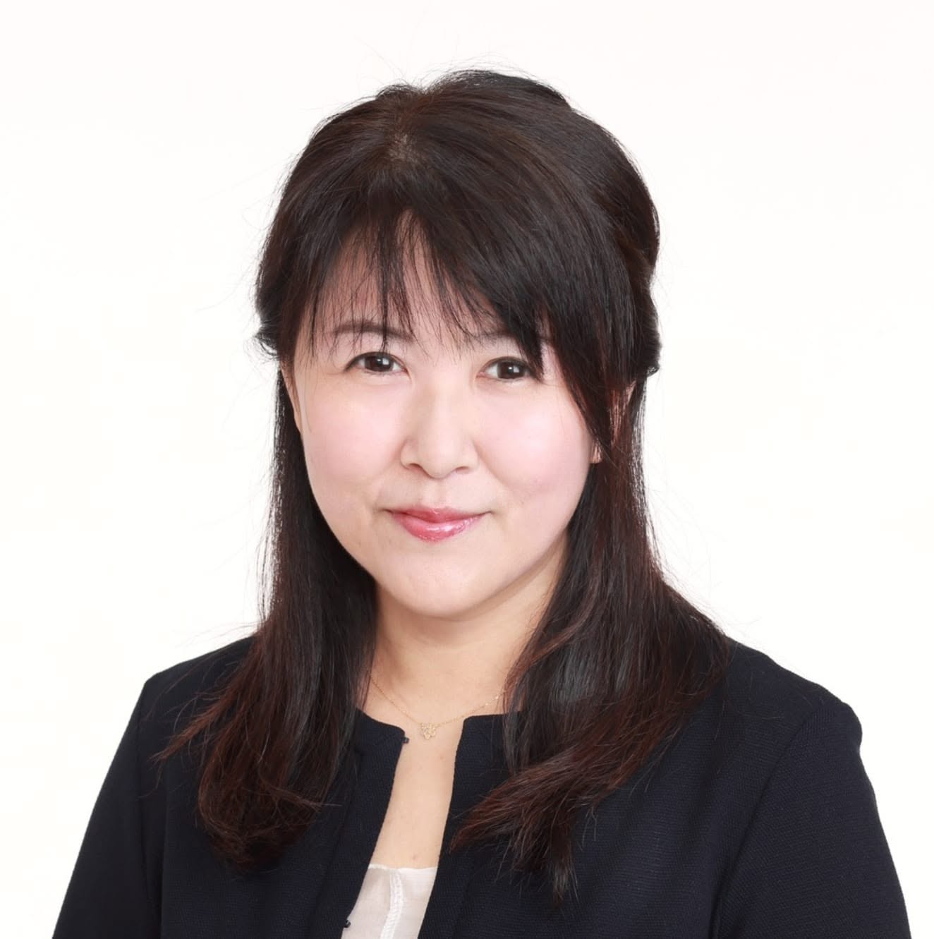 川原　史子