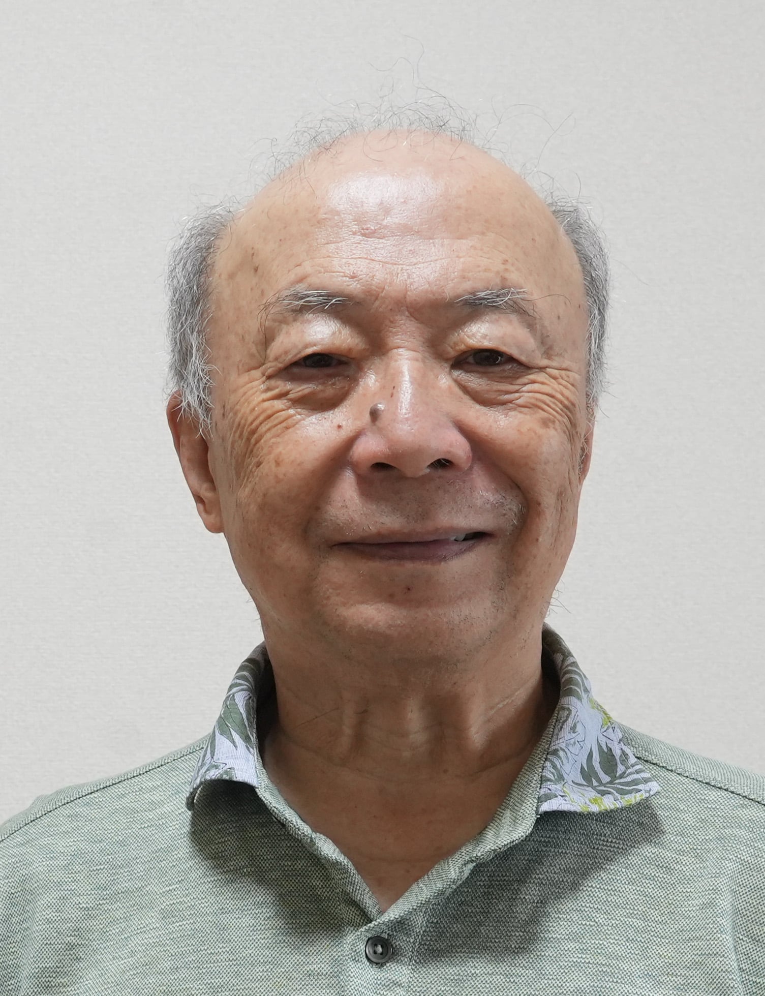 三上 俊治