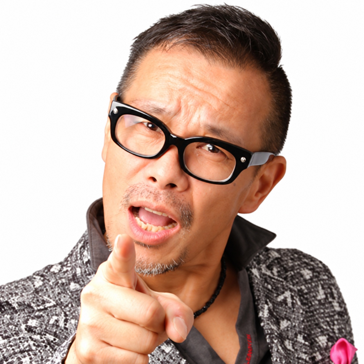 板坂 裕治郎