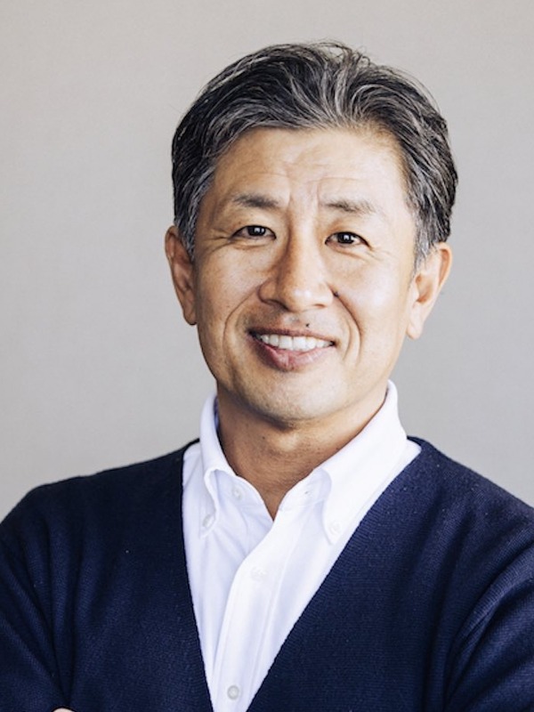 長澤 宏樹