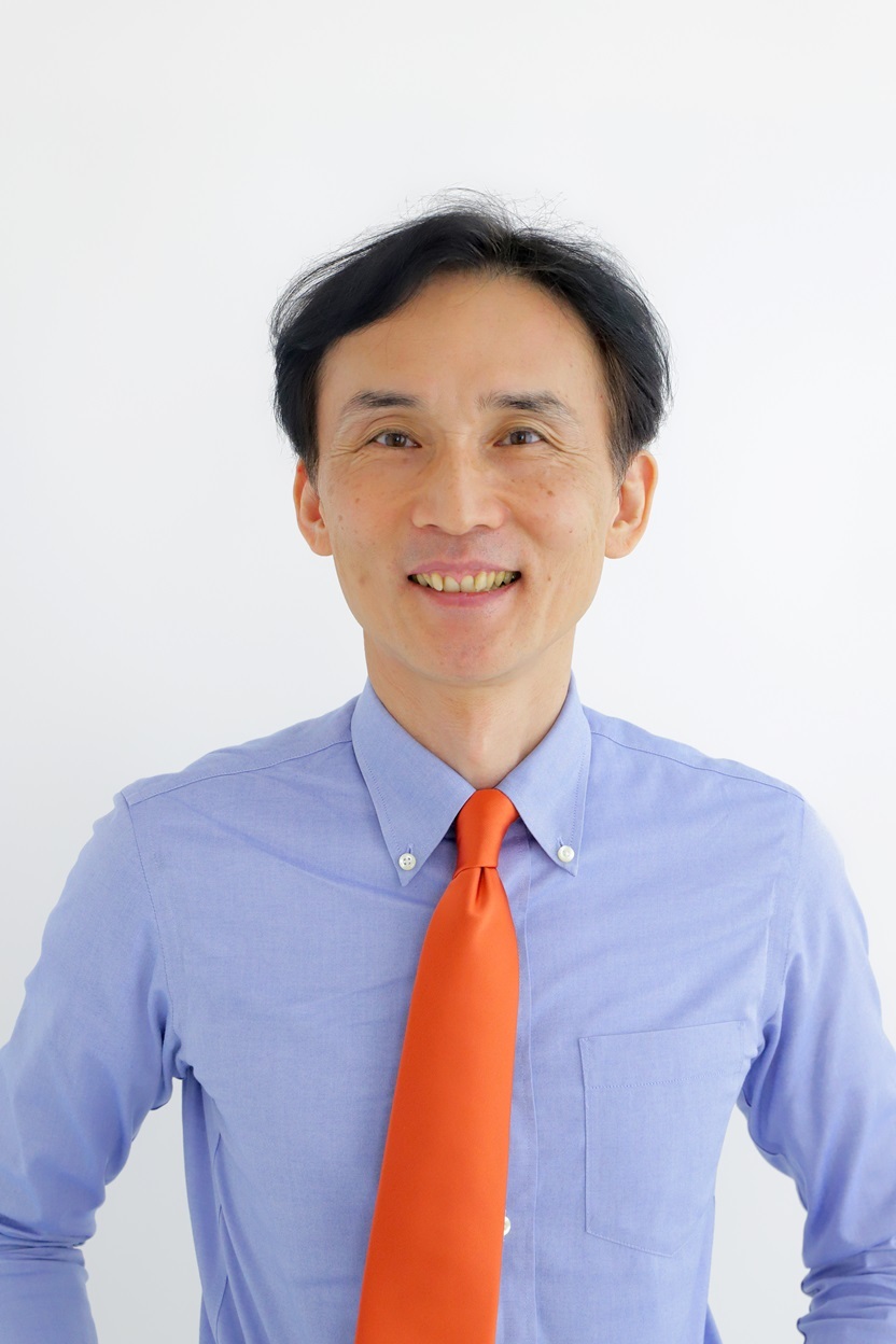 阿部 (George)雅行