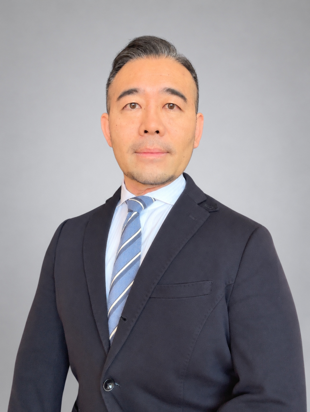 武内 寿磨