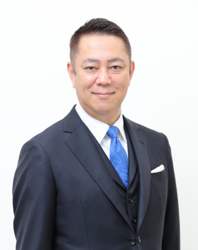 三井　裕