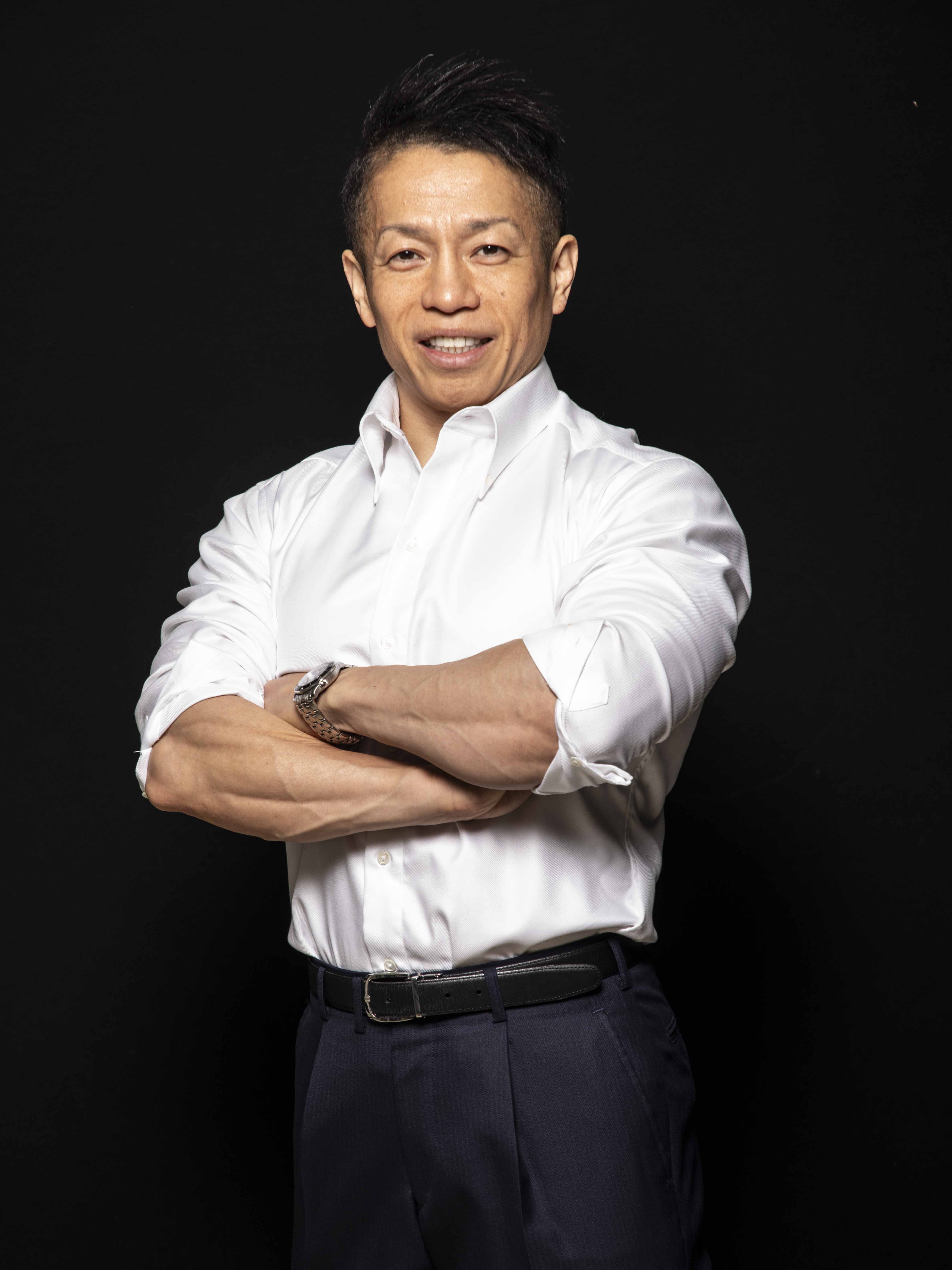 岡田　隆