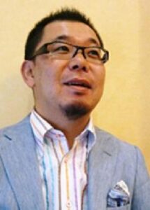 鎌田敏氏