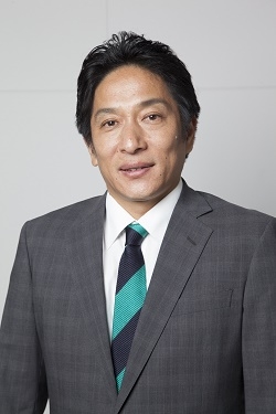 原晋氏