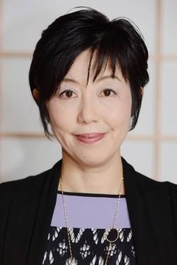 新井紀子氏