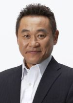 松木安太郎氏